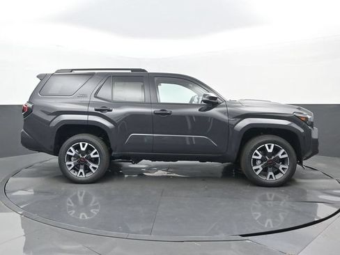 Used 2026 Toyota 4Runner TRD Sport Premium AWD/4WD image 2