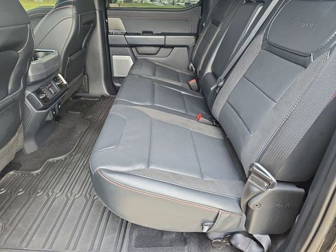 Used 2024 Ford F150 Raptor AWD/4WD image 15