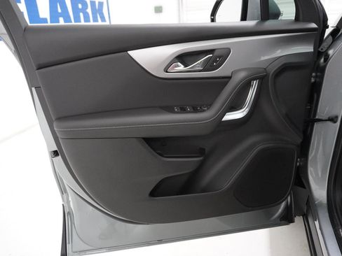 New 2026 Chevrolet Blazer LT image 12