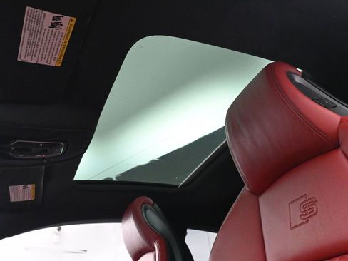 Used 2022 Audi S5 Prestige w/ S Sport Package AWD/4WD image 41