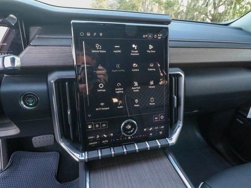 New 2026 GMC Acadia Denali w/ Super Cruise Package image 19