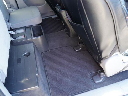 Used 2015 Toyota Tacoma 4x4 Access Cab image 53