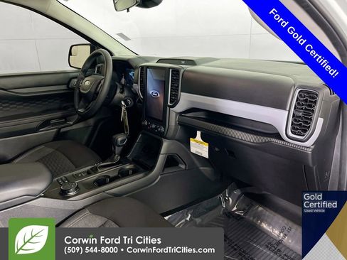 Used 2024 Ford Ranger XL w/ Trailer Tow Package image 26