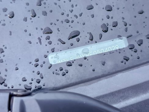 Used 2015 MAZDA CX-5 Grand Touring image 3