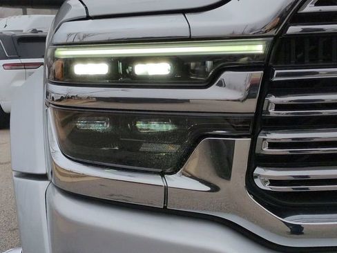 New 2026 RAM 4500 Tradesman w/ Laramie Trim Package image 9