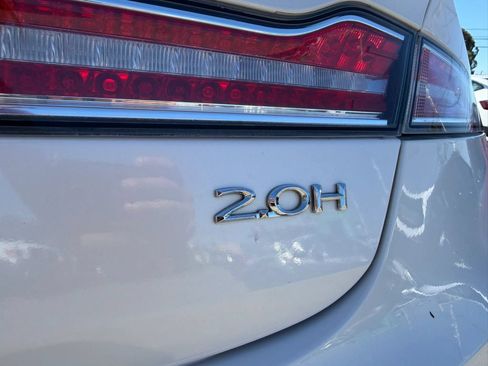 Used 2017 Lincoln MKZ Reserve w/ Climate Package FWD image 32