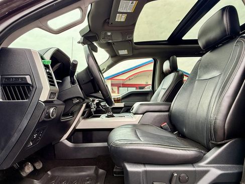 Used 2020 Ford F150 Lariat AWD/4WD image 9