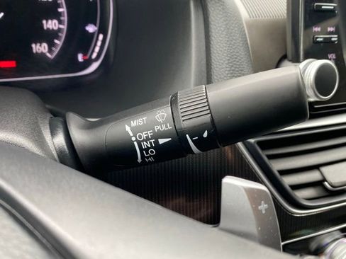 Used 2021 Honda Accord Sport image 45