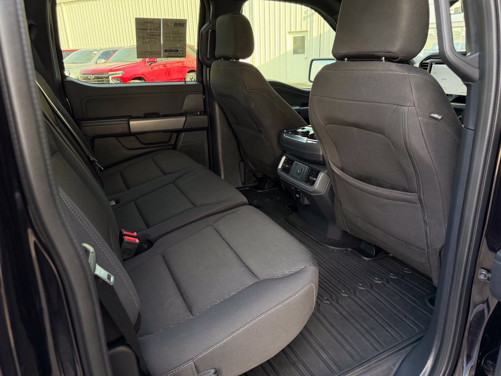 Used 2026 Ford F150 XLT AWD/4WD image 20