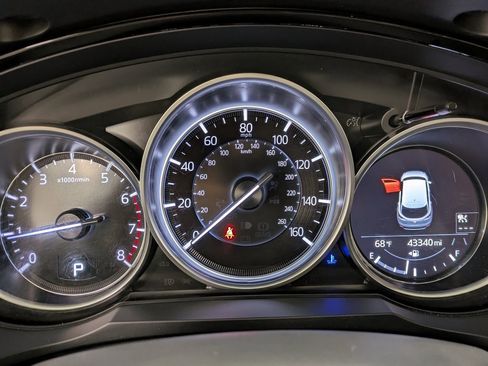 Certified 2023 MAZDA CX-9 Touring image 14