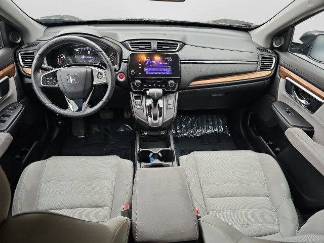 Used 2020 Honda CR-V EX image 11