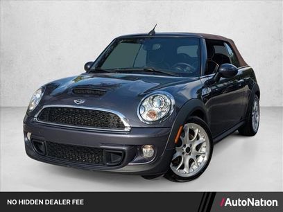 Used 2012 MINI Cooper S