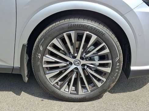 Used 2026 Lexus RX 350 Premium Plus w/ Convenience Package image 8