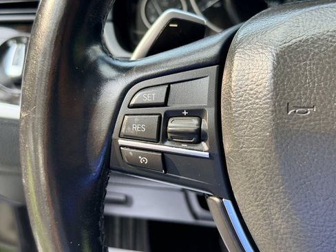 Used 2016 BMW 528i xDrive Sedan AWD/4WD image 38