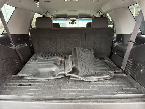 Used 2016 GMC Yukon SLE image 26