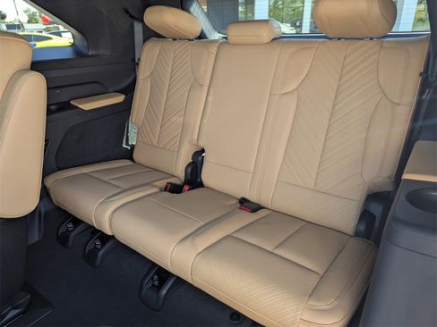 Used 2025 Cadillac Escalade IQ Sport 2 image 11