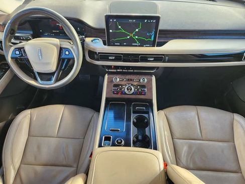 Used 2023 Lincoln Aviator Reserve w/ Equipment Group 201A image 27