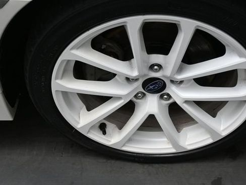 Used 2018 Subaru WRX Limited w/ Popular Package #1 AWD/4WD image 29