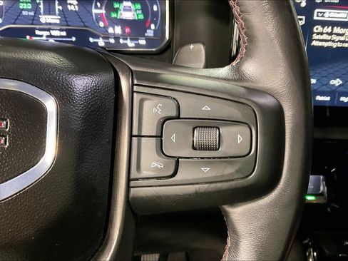 Used 2024 GMC Sierra 1500 AT4X w/ AT4X AEV Edition AWD/4WD image 26