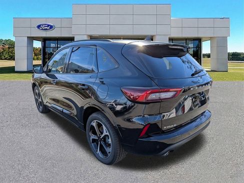 New 2026 Ford Escape ST-Line Elite AWD/4WD image 6