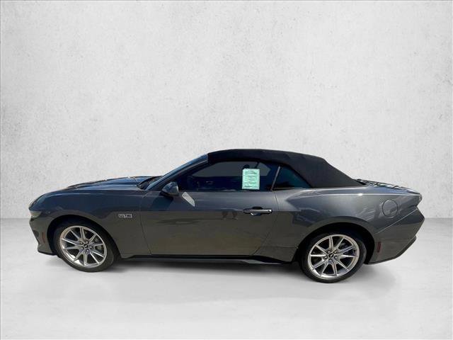 New 2026 Ford Mustang GT Premium RWD image 6