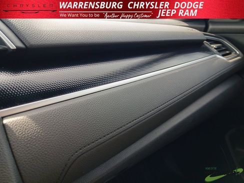 Used 2019 Honda Civic Sport image 27