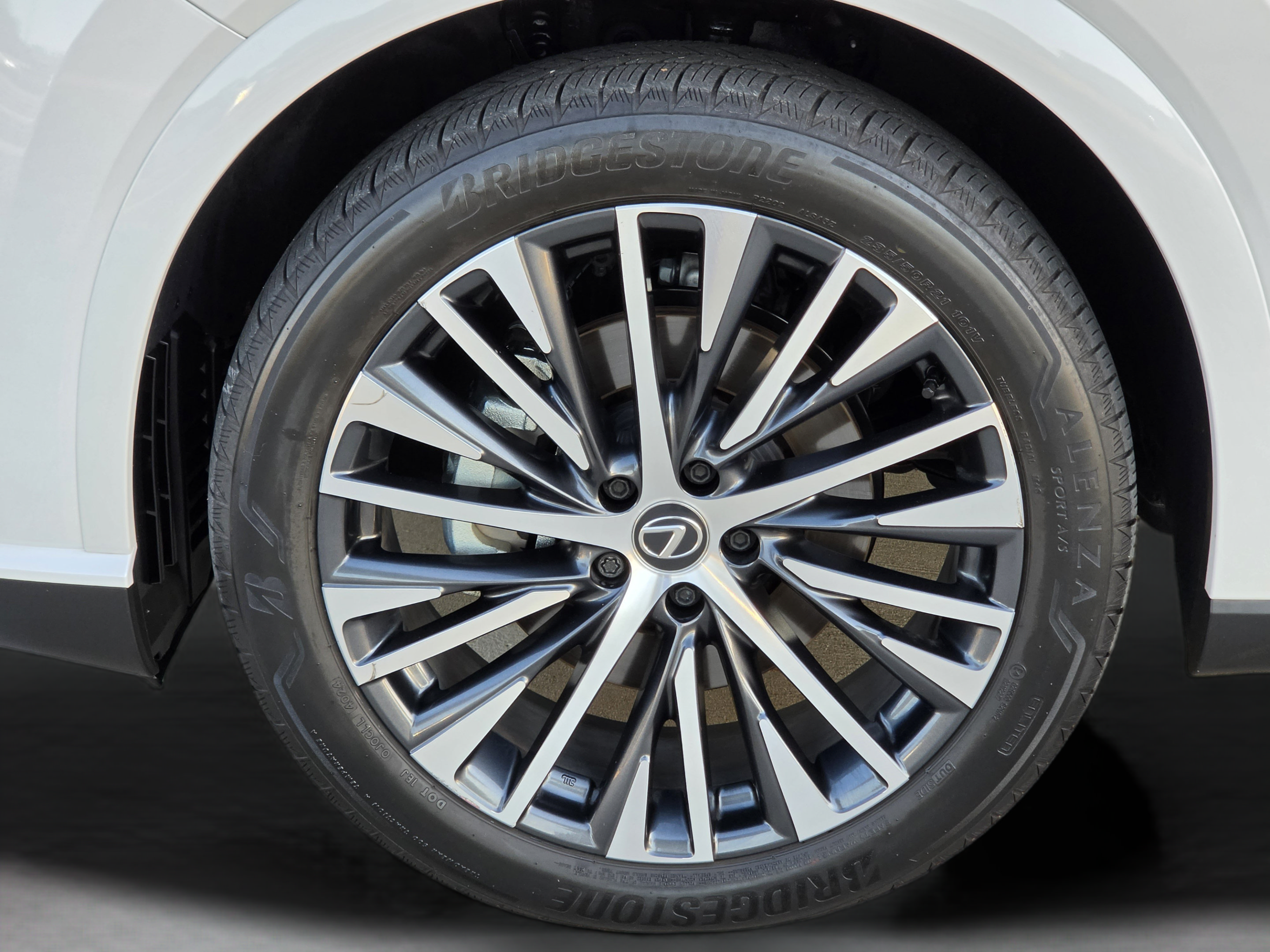 Used 2025 Lexus RX 350 Premium Plus FWD image 36