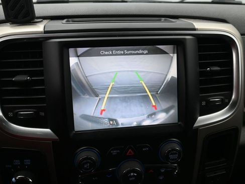 Used 2014 RAM 2500 Big Horn image 18