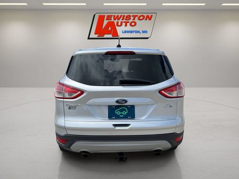 Used 2016 Ford Escape SE AWD/4WD image 12