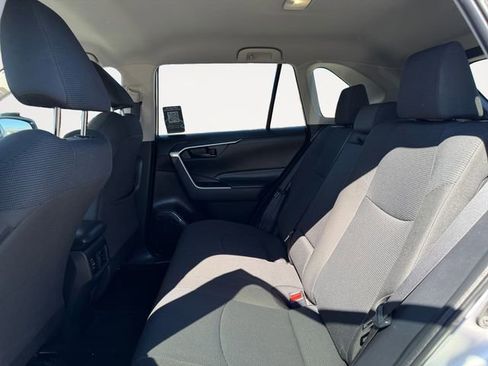 Certified 2024 Toyota RAV4 LE image 11