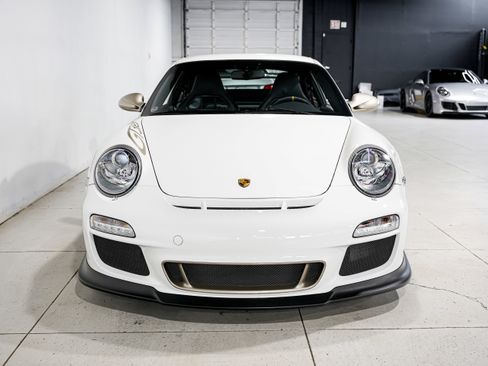 Used 2010 Porsche 911 GT3 RS image 5