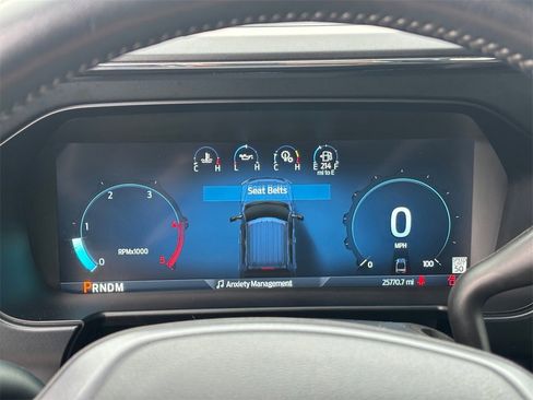 Used 2023 Ford F350 Lariat w/ Lariat Ultimate Package image 18