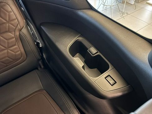 New 2026 Nissan Armada Platinum image 28