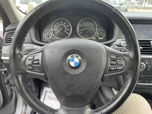 Used 2012 BMW X3 xDrive28i image 19