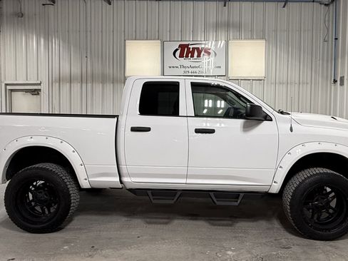 Used 2013 RAM 1500 Express image 2