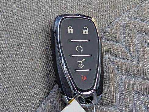 Used 2023 Chevrolet Equinox LT w/ Driver Convenience Package FWD image 20
