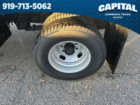 New 2025 Ford F350 XL w/ XL Chrome Package image 13