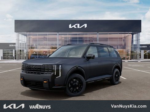 New 2027 Kia Telluride SX Prestige X-Pro image 1