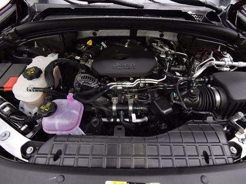 New 2026 Jeep Grand Cherokee Limited image 14