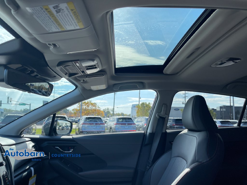 New 2026 Subaru Crosstrek 2.5i Limited AWD/4WD image 18