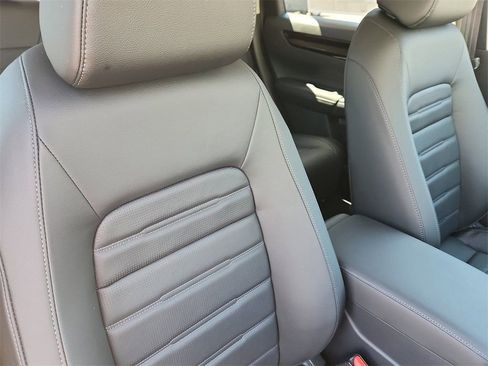 New 2026 Honda CR-V EX-L image 16