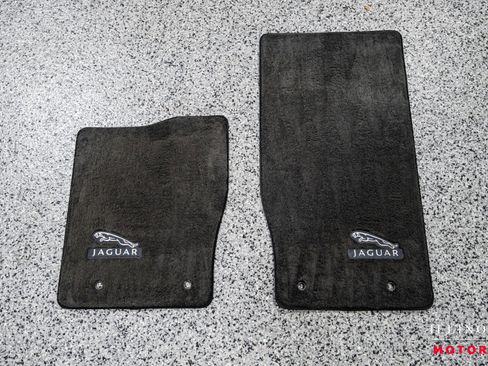 Used 2011 Jaguar XK Coupe image 26