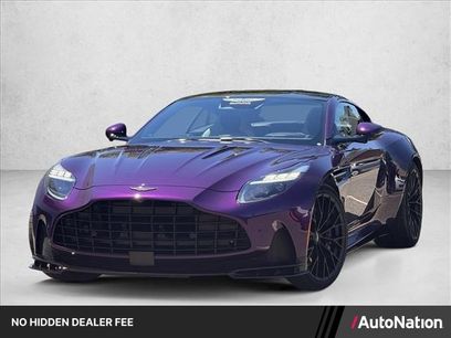 New 2026 Aston Martin DB12 Coupe
