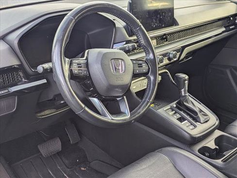 Used 2023 Honda CR-V EX-L image 9