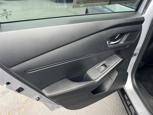 Certified 2023 Honda Accord Sport image 17