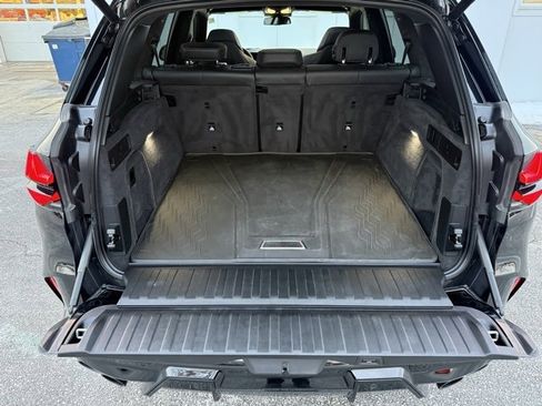 Used 2024 BMW X5 M Competition w/ Executive Package image 30