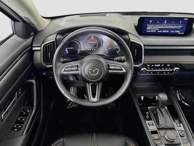 Used 2025 MAZDA CX-50 2.5 Hybrid w/ Premium Plus Pkg AWD/4WD image 24