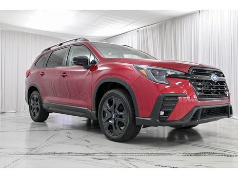 New 2025 Subaru Ascent Bronze Edition w/ Popular Package #2 image 2