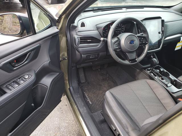 Used 2026 Subaru Forester Premium AWD/4WD image 10