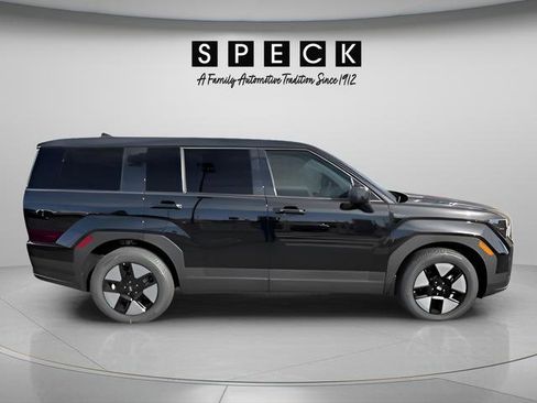 New 2026 Hyundai Santa Fe SE image 6